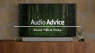 Sonos  Tips Tricks amp Setup Guide [upl. by Acino]