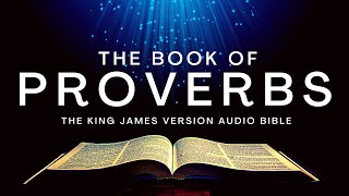 Book of Proverbs Readings and Recitations [upl. by Monahan966]