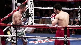 LOS GRANDES MOMENTOS DE JULIO CESAR CHAVEZ JR HBO LATINO [upl. by Anyg]