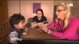 Super Nanny Marwa partie 4 [upl. by Cornela]