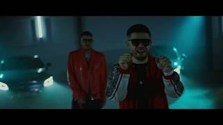 Noizy ft Snik  New Benz Official Video HD [upl. by Cleaves]