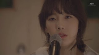 TAEYEON 태연 1111 Live Acoustic Version [upl. by Tacye]