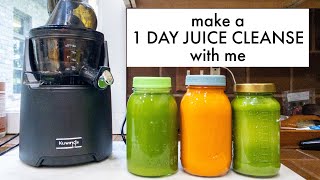 Kuvings EVO820 Slow Masticating Juicer Review [upl. by Colp]