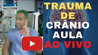 Traumatismo Craniano  Cuidados De Enfermagem Na UTI [upl. by Crist]