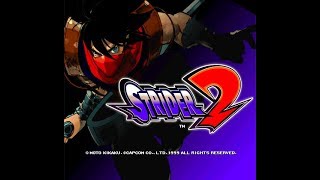 Strider 2 Arcade [upl. by Aitropal]