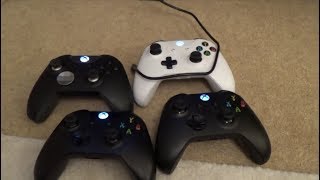 Xbox One X  2 Ways to Connect additional Controllers [upl. by Lemyt]