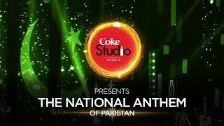 The National Anthem of Pakistan [upl. by Mailiw720]