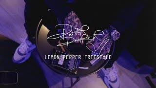 Potter Payper  Lemon Pepper Freestyle Drake Cover [upl. by Sible322]