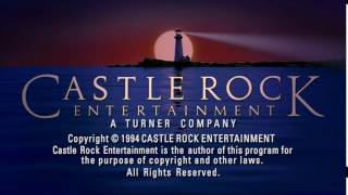 WestShapiro ProductionsCastle Rock EntertainmentSony Pictures Television 19942002 [upl. by Terrye]