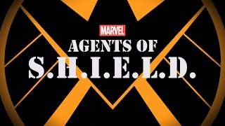 Agents of SHIELD Overture [upl. by Henson664]