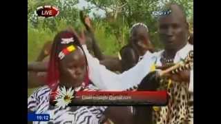 South Sudan Music nuer [upl. by Hermina]