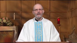 Catholic Mass Today  Daily TV Mass Saturday June 19 2021 [upl. by Afaw]