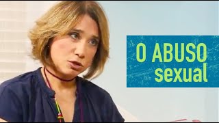 ABUSO SEXUAL  COMPORTAMENTO DOS RESPONSÁVEIS DE VÍTIMAS DE ABUSO SEXUAL  ANA BEATRIZ [upl. by Britt]