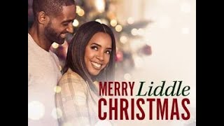 MERRY LIDDLE CHRISTMAS [upl. by Lyell]