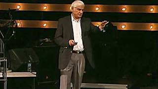 TEACHING Dr Ravi Zacharias Responds to an Atheist [upl. by Effy]