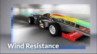 Autodesk Simulation CFD [upl. by Phillipp217]