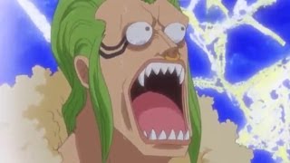 Meet Luffys Ultimate die hard fan Bartolomeo [upl. by Ainavi]