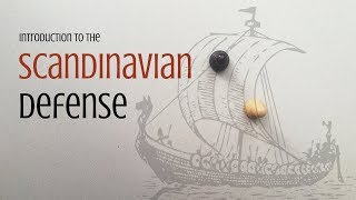 Scandinavian Defense  Ideas Principles and Common Variations [upl. by Abel]