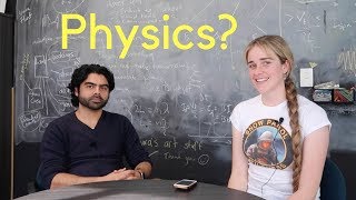 Is physics a good major [upl. by Atiruam]