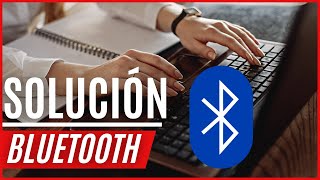 SOLUCIÓN Windows No Reconoce Dispositivos BLUETOOTH  Fácil y Rápido  2024 [upl. by Bunni571]