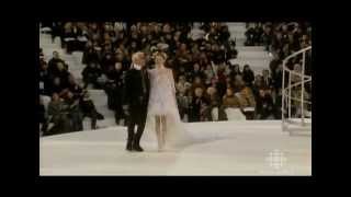 The Secret World of Haute Couture  BBC Documentary [upl. by Laurianne672]