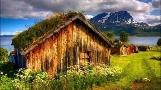 Nordic Ambient Music Folklore Instrumental Icelandic Scandinavian songs [upl. by Lancelot]