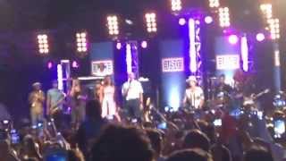 President Obama Bruno Mars Uptown Funk Fourth of July [upl. by Chi]