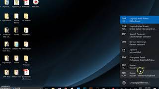 Russian Keyboard PC [upl. by Eelyak151]