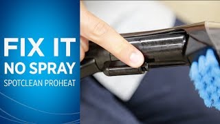 FELT HAT CLEANING HACK DIY EASY GRIME REMOVAL [upl. by Atirehc662]