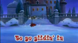 Jingle Bell Rock  Disney Very Merry Christmas Songs [upl. by Tram660]