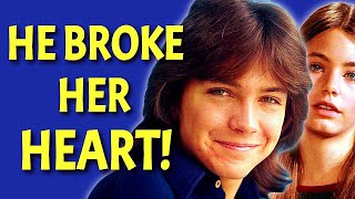 The Day That David Cassidy Broke Susan Deys Heart [upl. by Aida]