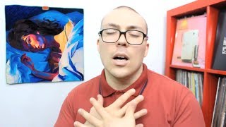 Lorde  Melodrama ALBUM REVIEW [upl. by Mutat]