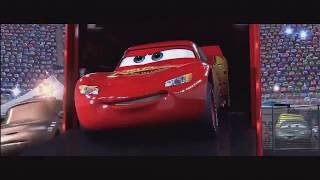 Disney Pixars Cars  Real Gone [upl. by Rafaelle]