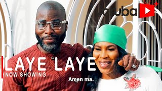 Laye Laye Latest Yoruba Movie 2021 Drama Starring Femi Adebayo  Fathia Balogun  Ibrahim Chatta [upl. by Wilkison]