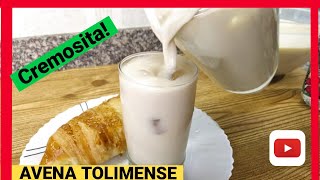 AVENA TOLIMENSE  AVENA COLOMBIANA [upl. by Orlina76]