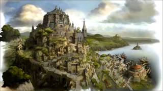 Bravely Default OST Bonus 2 Winds Direction Agnès Specal Theme [upl. by Aleka998]