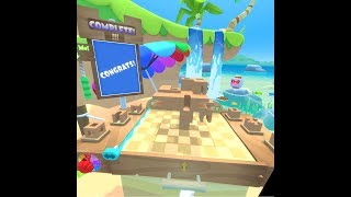 Guide to Sandcastles and Ice Sculptures Vacation Simulator [upl. by Taddeusz]