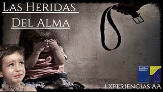 Las 5 heridas del alma  Audiolibros Gratis [upl. by Volin]