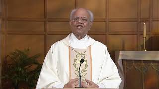 Catholic Mass Today  Daily TV Mass Friday March 19 2021 [upl. by Griffie]