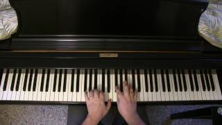 BACH Minuet in G Major BWV Anh 114 [upl. by Yenterb862]