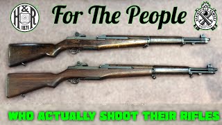 A Realistic Buyer’s Guide M1 Garand [upl. by Trilbi]