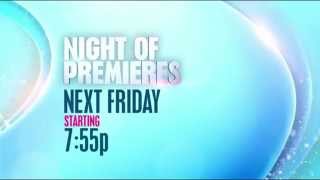 Disney Channel Night of Premieres 8114 [upl. by Dloreh]