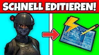 CHANGE This SETTING for PERFECT EDITING BEST Fortnite Settings PS4XBOX Fortnite BEST Settings [upl. by Ielirol]