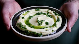 Parsnip Purée Recipe [upl. by Kluge]