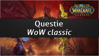 Questie  WoW classic addon [upl. by Canice]