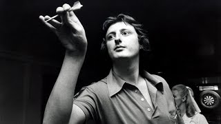 Eric Bristow fivetime darts world champion dies aged 60 [upl. by Olihs]