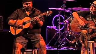 Jack Johnson Eddie Vedder Kawika Kahiapo  Constellations live from Kokua Festival 2007 [upl. by Mandle]