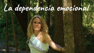 La dependencia emocional  Silvia Congost [upl. by Mihe]