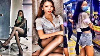 The LYING Chinese Beauties of TikTok [upl. by Tallbot]