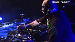 Carl Cox  Space Opening  Ibiza [upl. by Rosaline]